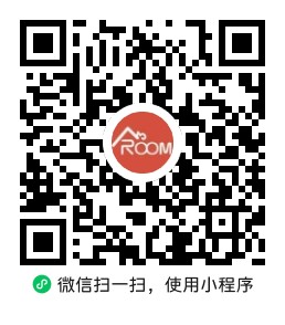 叁柒空间小程序码